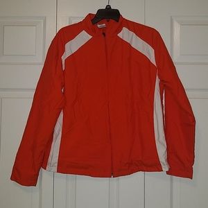 Russell athletic jacket